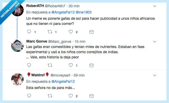 490244 - Dulceida no sabe lo que es un meme y crea el