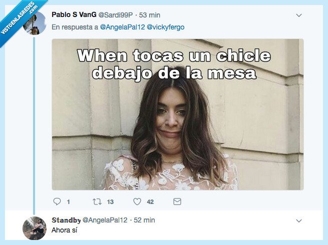 490244 - Dulceida no sabe lo que es un meme y crea el 