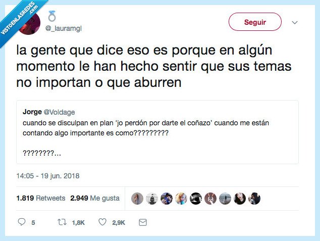 sentir,temas,aburrir