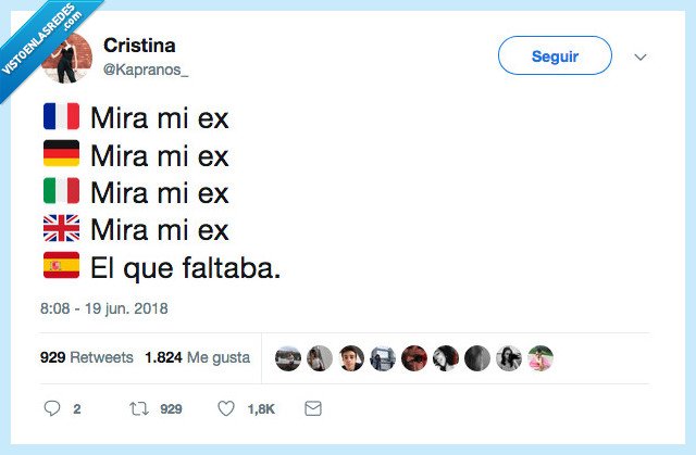 ex,diferentes,idiomas