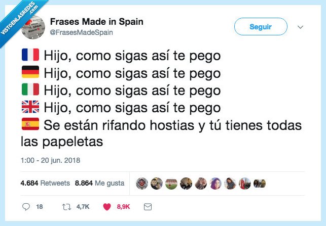 spanish,madre,mode,on