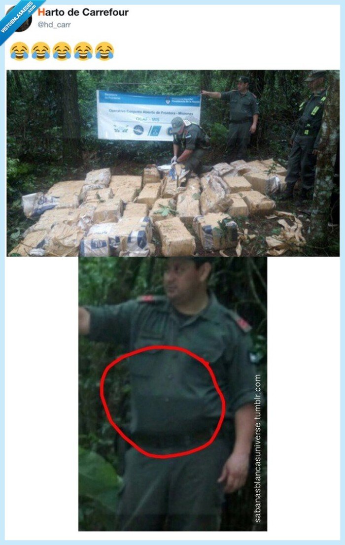 listo,policía,dmás