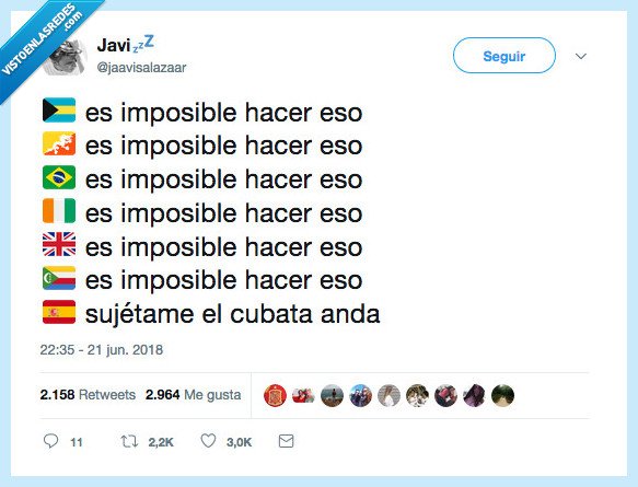 cubata,huevos,sujetame