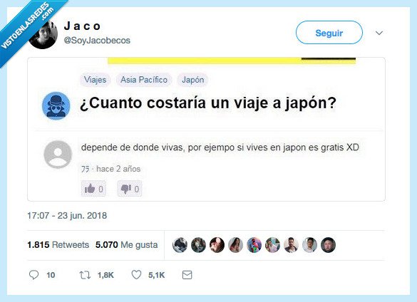 lógica,viaje,japón