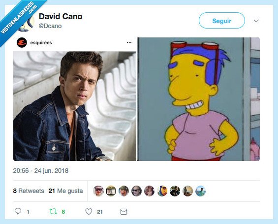 simpsons,predecir,errejón