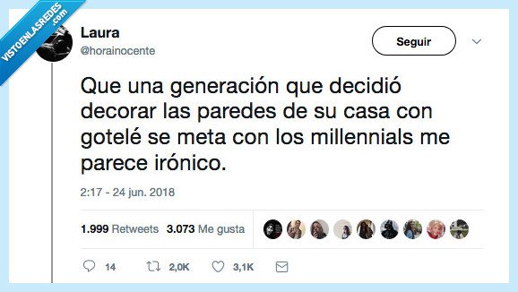 argumento,definitivo,millenial