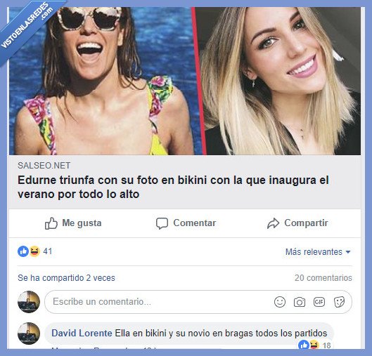 De Gea,Edurne,bikini,bragas