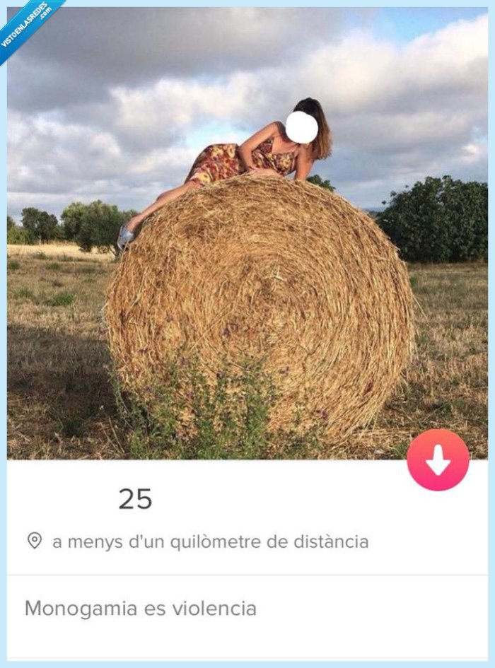 490517 - Llevamos a revisión a los perfiles más locos de Tinder y ninguno da la nota