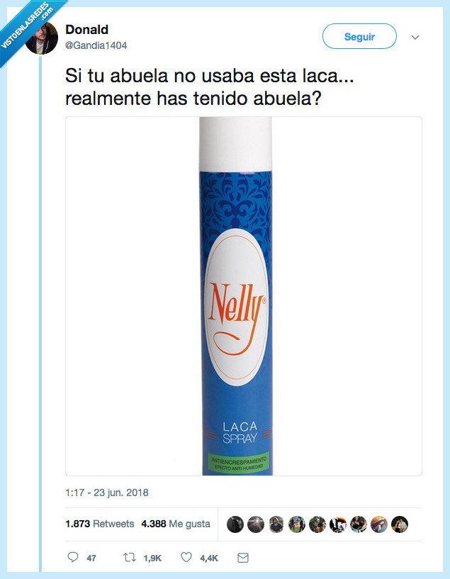 abuela,party,tener,nelly