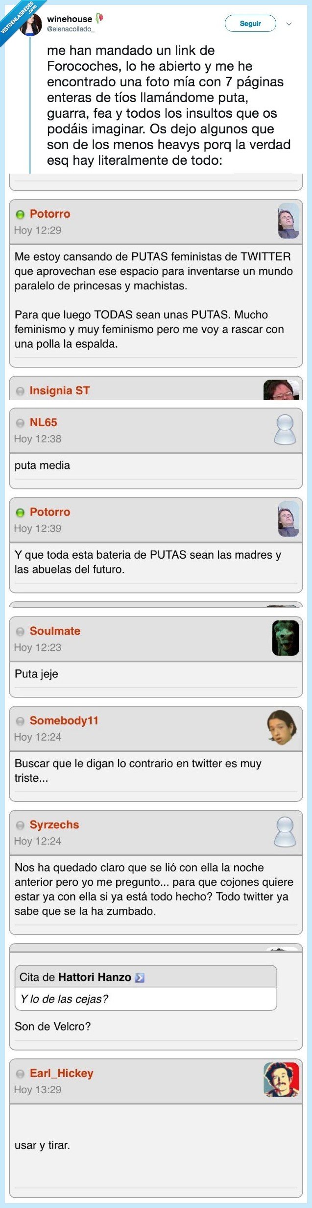 linchan,forocoches,manera,lamentable