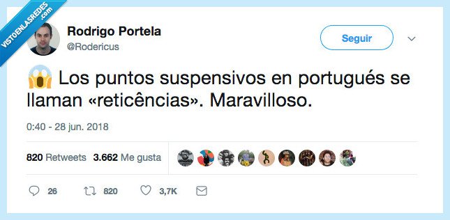 maravillas,portugu&eacute;s,llamar