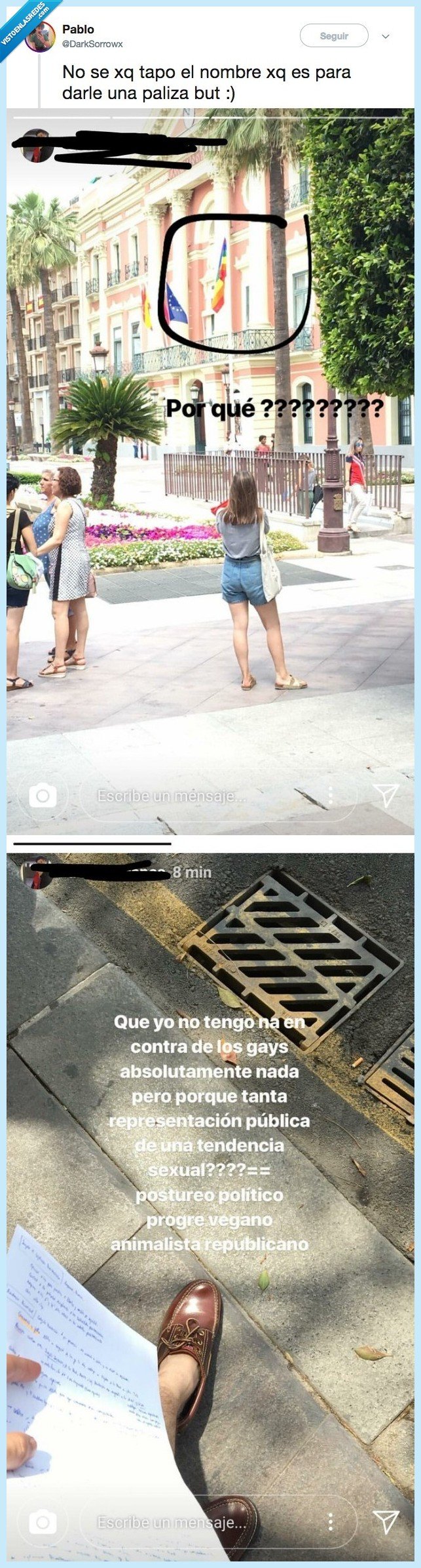 cateto,murcia,lgtb,orgullo