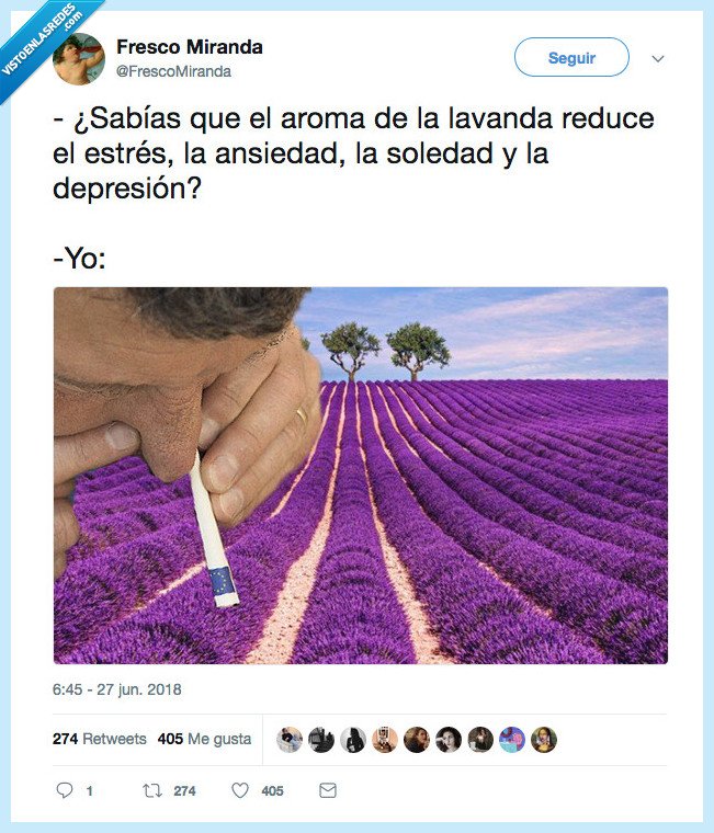 lavanda,faltar,planeta