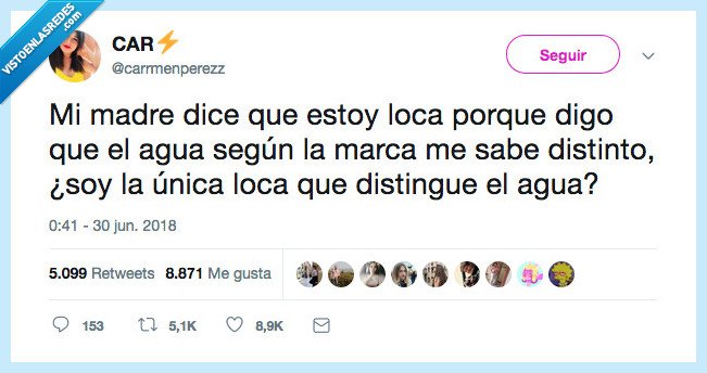 agua,tener,diferente,sabor