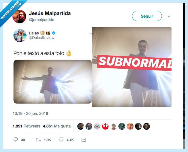 caso,dalas,hacer caso