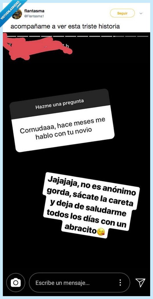 trste,historia,cuernos