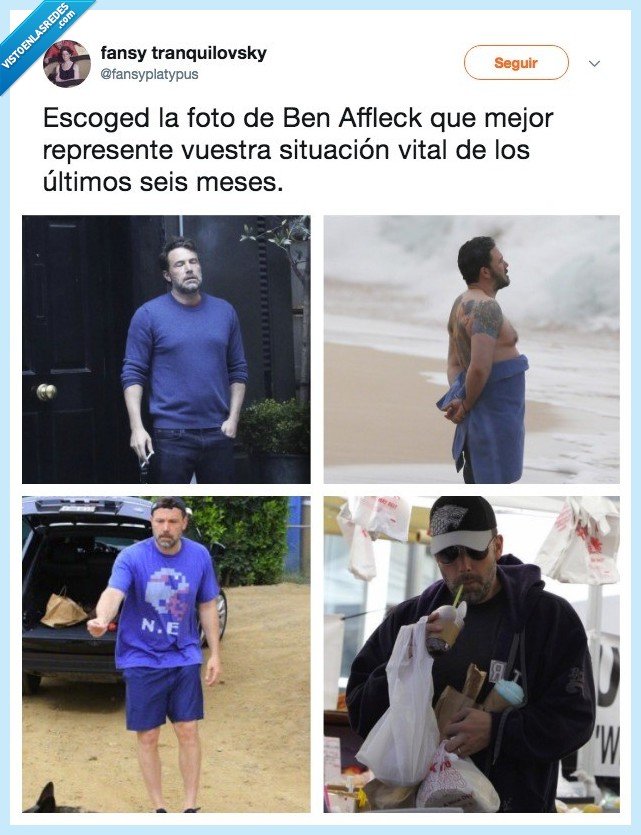 ben affleck,eres,elegir