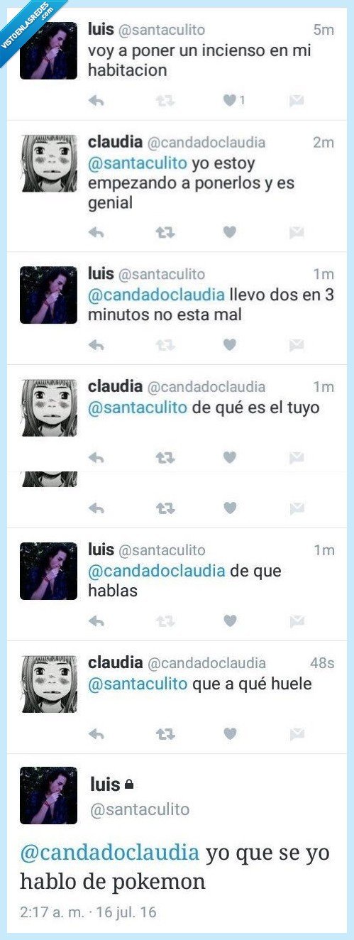 friki,incienso,normal