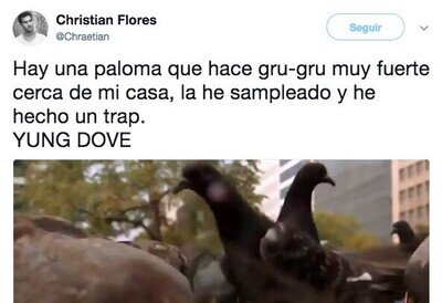 490977 - HA LLEGADO LA CANCION DEL VERANO: El trap 