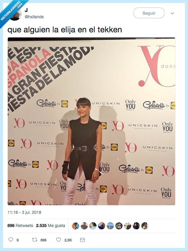 videojuego,sacar,parecer,aitana