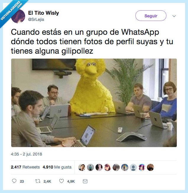 imposible,tomar,foto ferfil