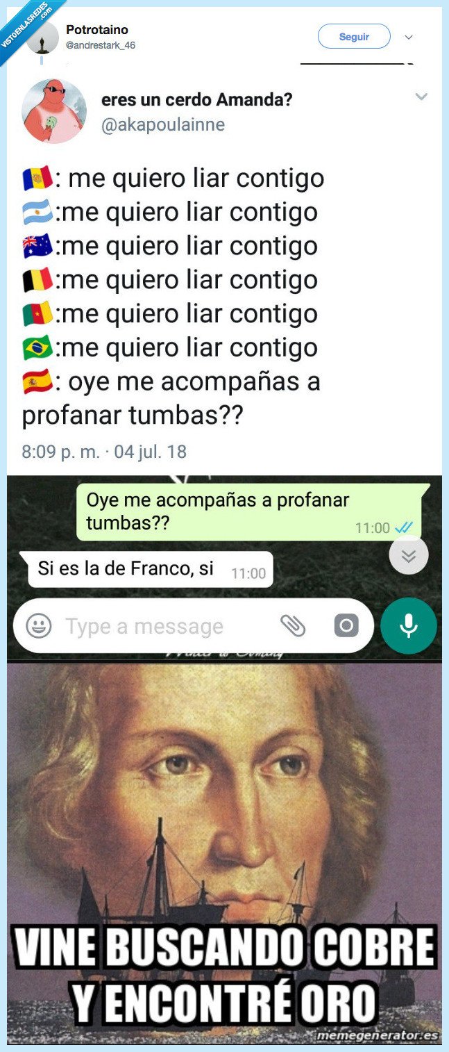 buscar,oro,cobre,liar,acompañar