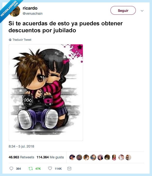 sentir viejo,emo,dios,la edad se cierne sobre mí