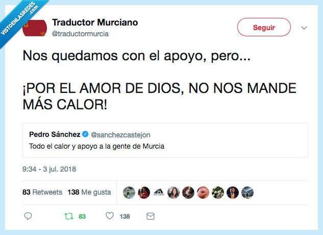 murcia,quedar,traductor