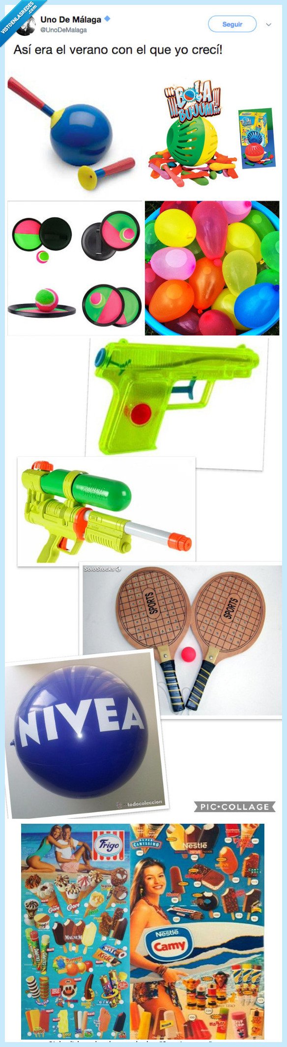 veranos,buenos,viejunos