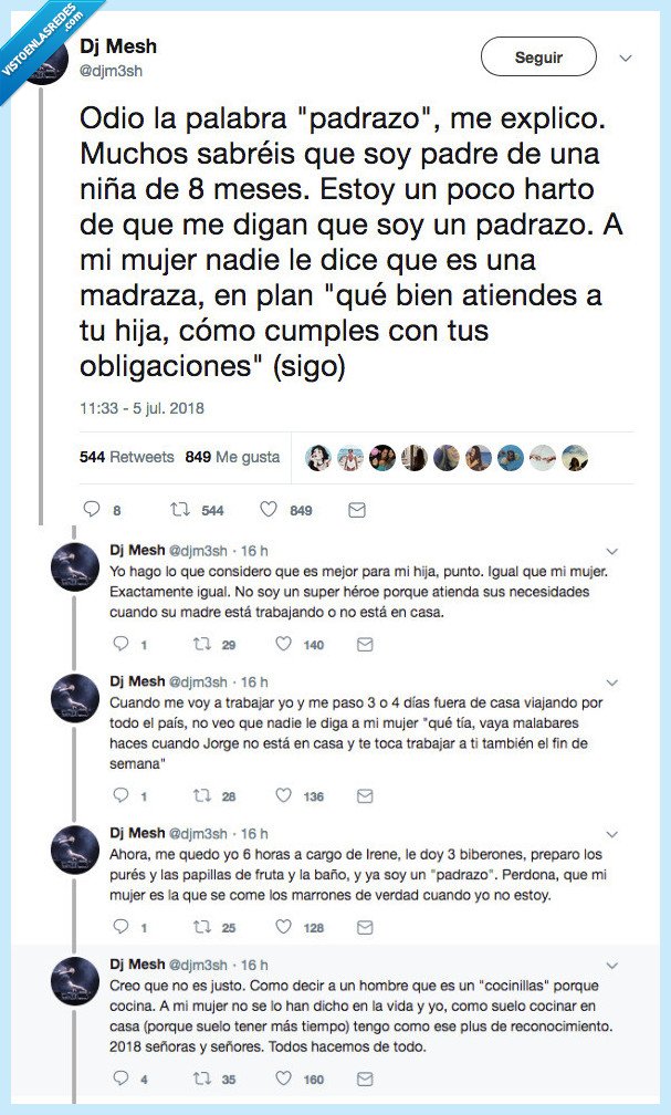 padre,llamar,padrazo