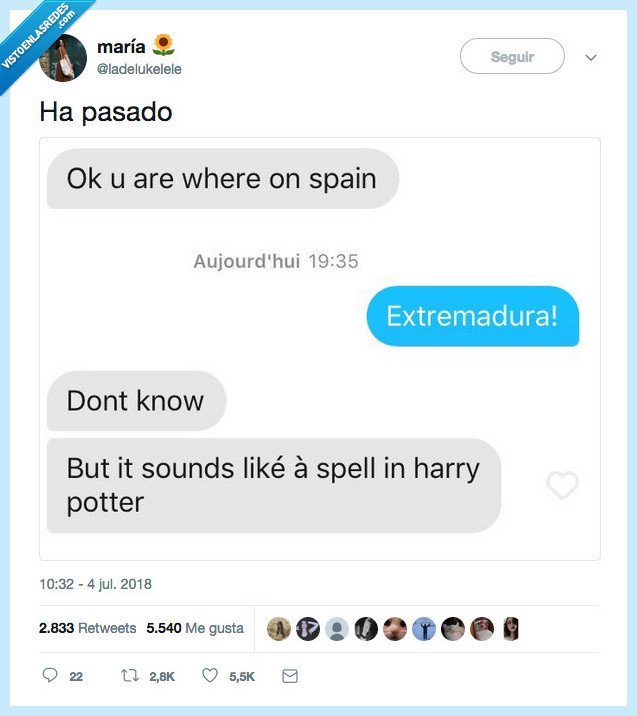 extremadura,ginny,harry