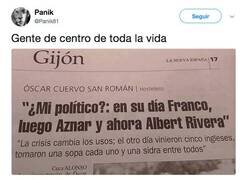Enlace a El centro cada día está más chungo, por @panik81