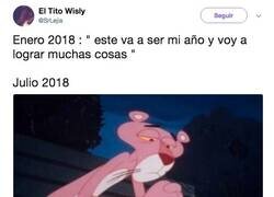 Enlace a A ver si hay más suerte de 2019, por @SrLejia