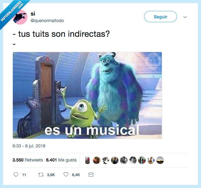 respuesta,todo,mejor,musical