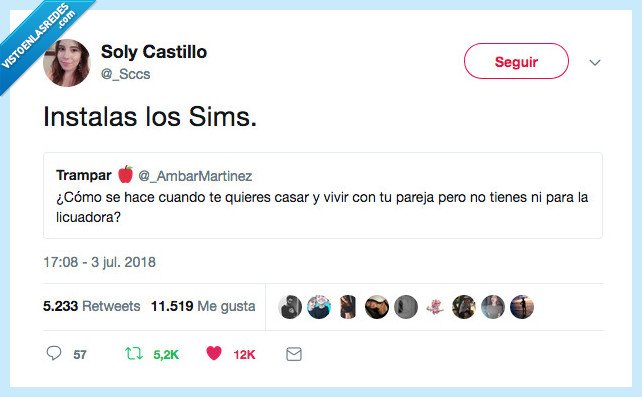 sims,vida,desear