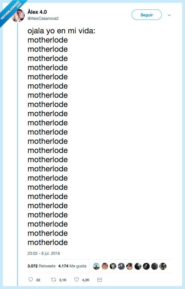 motherlode,sims,vida,dinero infinito