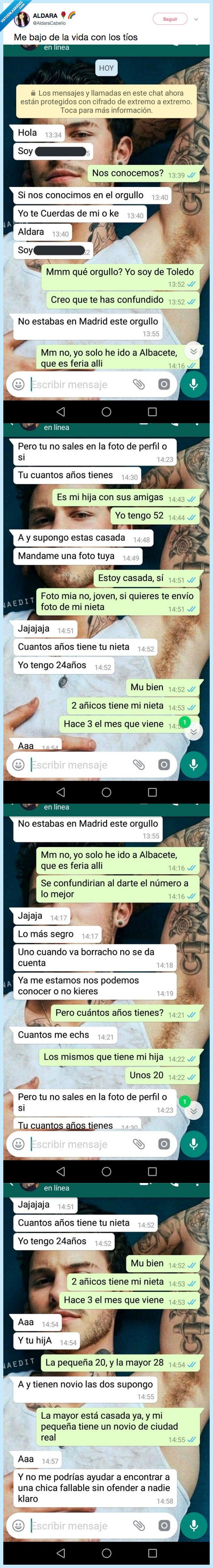 ligar,chica joven,igual,mujer