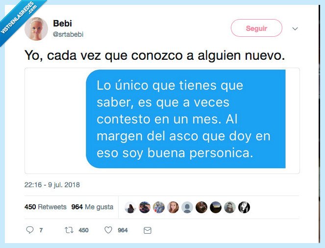 me,irl,conocer,verdad