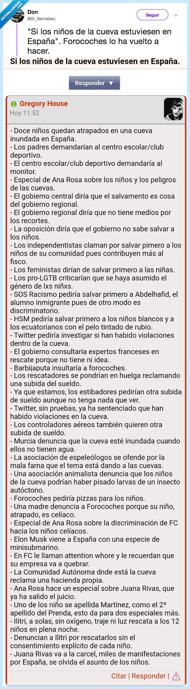 espña,niños,forocoches