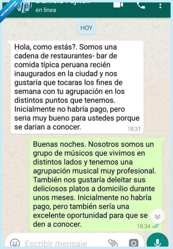 dejar,respuesta,sitio,morro