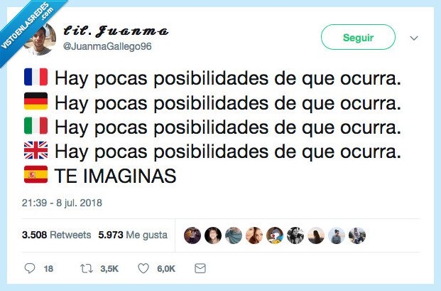 imaginar,ocurrir