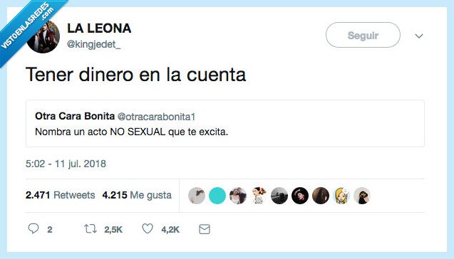 cualquier cosa,mundo,tener dinero,cuenta