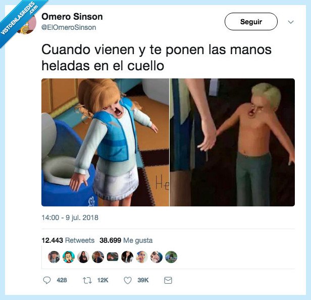 sensación,frio,espalda