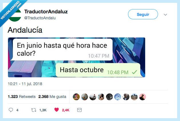 andalucia,verano,durar