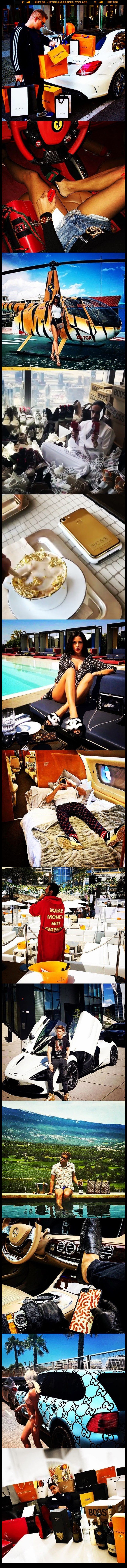 semao,niños ricos,instagram