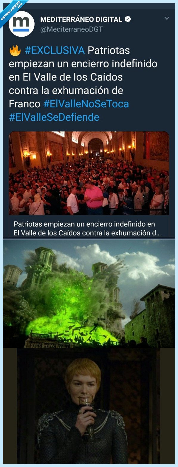 tronos,juego,ha hecho daño