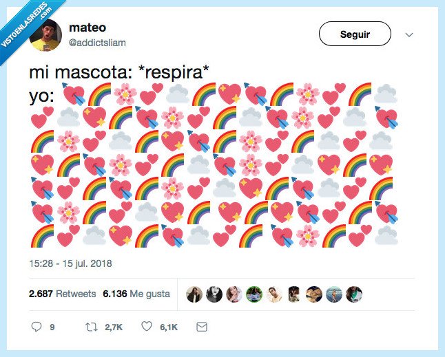 y si no es mascota es cualquier animal que vea por la calle,quiero un perro,quiero un gato,gato,perro