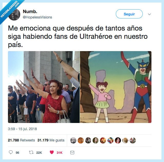 orgullosa,s sentir,ultraheroe,epsaña