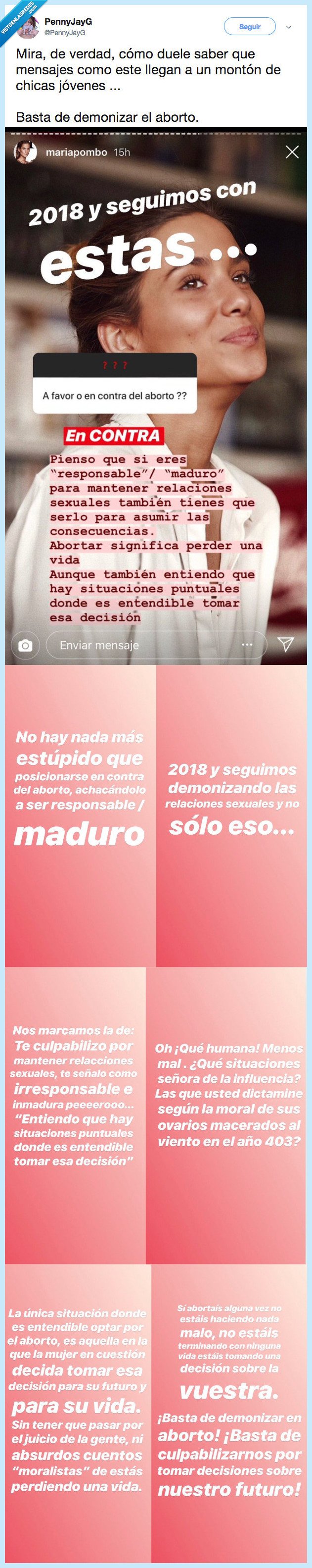 penny jay g,influencer,blabla