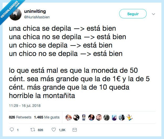 491676 - HABLEMOS DEL GRAN PROBLEMA AQUÍ, por @B00MOIFB14